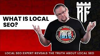 What is Local SEO? Top Local SEO Expert Speaks Out!