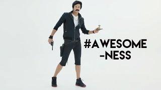 We made something awesome!