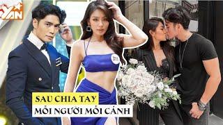 Sau Chia Tay: Thảo Nhi Lê Tham Gia Cuộc Thi Nhan Sắc, Huy Trần Sắp Kết Hôn Ngô Thanh Vân