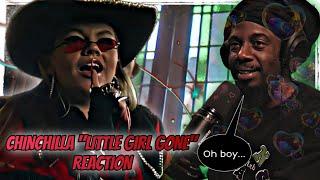 LYRICS MADE ME FALL IN LOVE!!  | CHINCHILLA - Little Girl Gone REACTION The Pause Factory