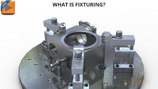 What is a Fixture? || Fixturing Fundamentals for Machining Course Preview