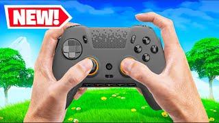 Ich teste neuen PRO CONTROLLER von Scuf Gaming!