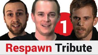 Best of Machinima Respawn - Prologue: The Gameplay-Explosion-Days