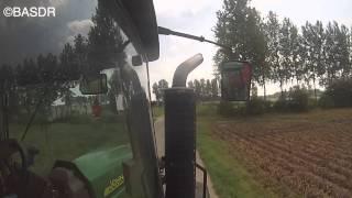 John Deere 7720 SOUND GoPro