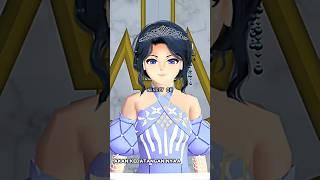 SEBUAH PESTA CINDERELLA||IB:ME #sakuraschoolsimulator #lovestory #cinderella