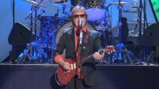 Ringo Starr - Live in Rancho Mirage - 4. Hang On Sloopy (Rick Derringer)