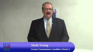 Mark Young