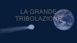 LA FINE DEI TEMPI: L'AVVERTIMENTO, IL MIRACOLO, LA PUNIZIONE