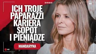 Mandaryna. Ich Troje, Paparazzi, kariera i Sopot