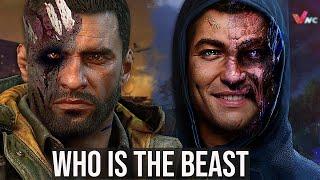 Is Kyle Crane The Beast ? Biggest Mystery Solved... | Dying Light: The Beast