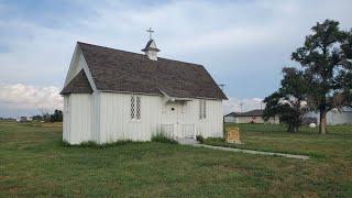 The Little Church of Keystone and More | Nebraska Stories | Nebraska Public Media