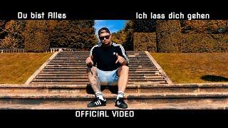 Pie Kei (Rap aus Granit) - Du bist Alles / Ich lass dich gehen (prod. by Beats Avenue & Screwaholic)