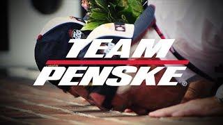 2019 Team Penske Season Highlights