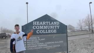Sit 2016 Hover Board Promo Video