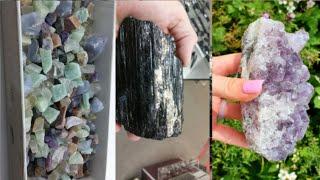 Gemstones Worth $ Millions and How to Find Them in Your Own Backyard