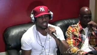 Grafh "Bring The Goons Out" | Snagz (Swizz Beatz) | DJ Superstar Jay & Milani Rose (KING Magazine)