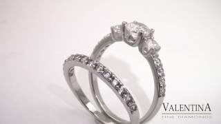 Valentina Fine Diamond Engagement Rings Dublin