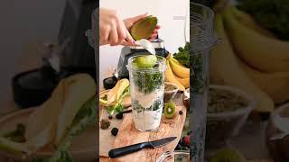 # simple avocado  shake #short video #bindas life