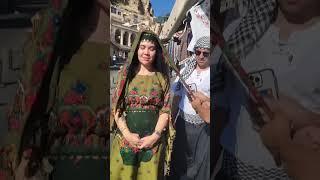 ÖZLEM LİNAÖZ معروف فوق العاده لباس من چگونه بود #mardin #fyp #love #keşfet #شلوارک #شات #ترند