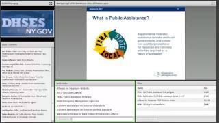 Navigating Public Assistance After a Disaster