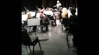 Youth Orchestra of the Souther Finger Lakes