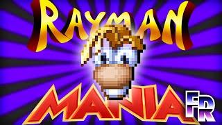 Rayman Mania is Here?! | Rayman Redemption