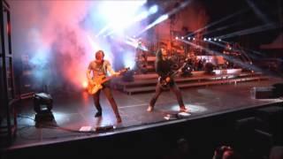 Avantasia - The Watchmakers´Dream /Masters of Rock 2013 DvD/