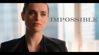 Supercorp - Impossible