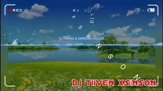 DJTiiVeN X S#NSON MIX RAGGA