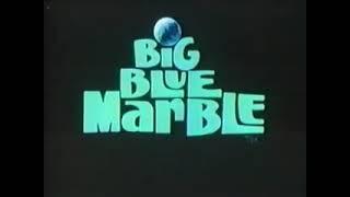 Big Blue Marble Opening Credits: Alternate Version