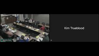 Joint City of Wausau & Marathon County Homelessness Task Force Meeting - 11/20/2024