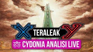 Teraleak: La beta di Sesta Gen - Analisi Leak Live w/ Cydonia