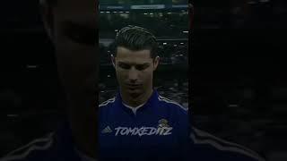 Quick Ronaldo Edit