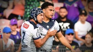 NRL Match Highlights Show | Round 8, 2022 | NRL Round Up