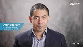 What's new in VMware Cloud Foundation 4 | Amr Elfaham | #VMwareTechTalks