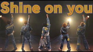 【 MeseMoa. 】ライブハウスツアー2024「give me FIVE」【 Shine on you 】