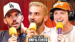 Heath Witnessed the Craziest Car Crash - UNFILTERED 260