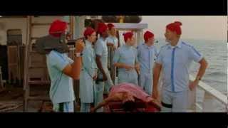 The Life Aquatic | Memorable Moments