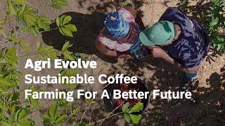 Sustainable Coffee Farming