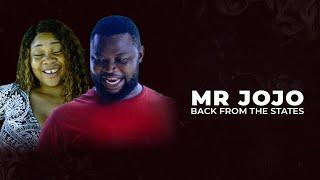 MR JOJO "BACK FROM THE STATE" #AANollyMovies #latestnollywood #latestcomedyvideo2022