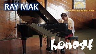 Bazzi - Honest Piano by Ray Mak