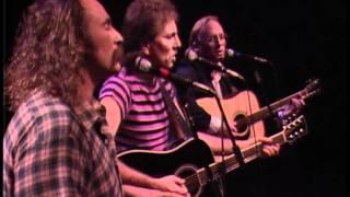 Wasted On The Way - Crosby, Stills And Nash