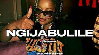 Master Kg & Nkosazana Daughter - NGIJABULILE Feat. Kabza De Small | Royalty Free Afrobeat Music