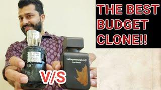 Nabeel Arab Tradition V/S Rasasi LAyuqawam pour homme- Perfume/fragrance review and comparison