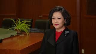Interview with Vice Chancellor and President of Macau University of Science and Technology