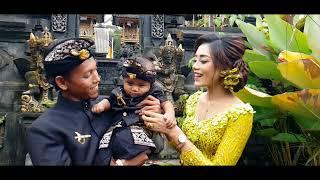 Acara Satu Otonan Bali || Bali Cinematic Video