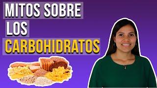 ¿Tengo miedo de comer carbohidratos? - Reducción de peso | Consultorios Libera