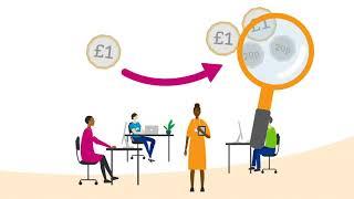 Health Education England - Library and Knowledge Services -  Gift of Time