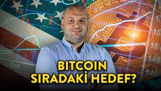 Bitcoin Rekor Kırdı Trump EtkisiDogecoin Patlaması 