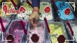 A tour of Icestone Gelato, Queen Square Liverpool | The Guide Liverpool